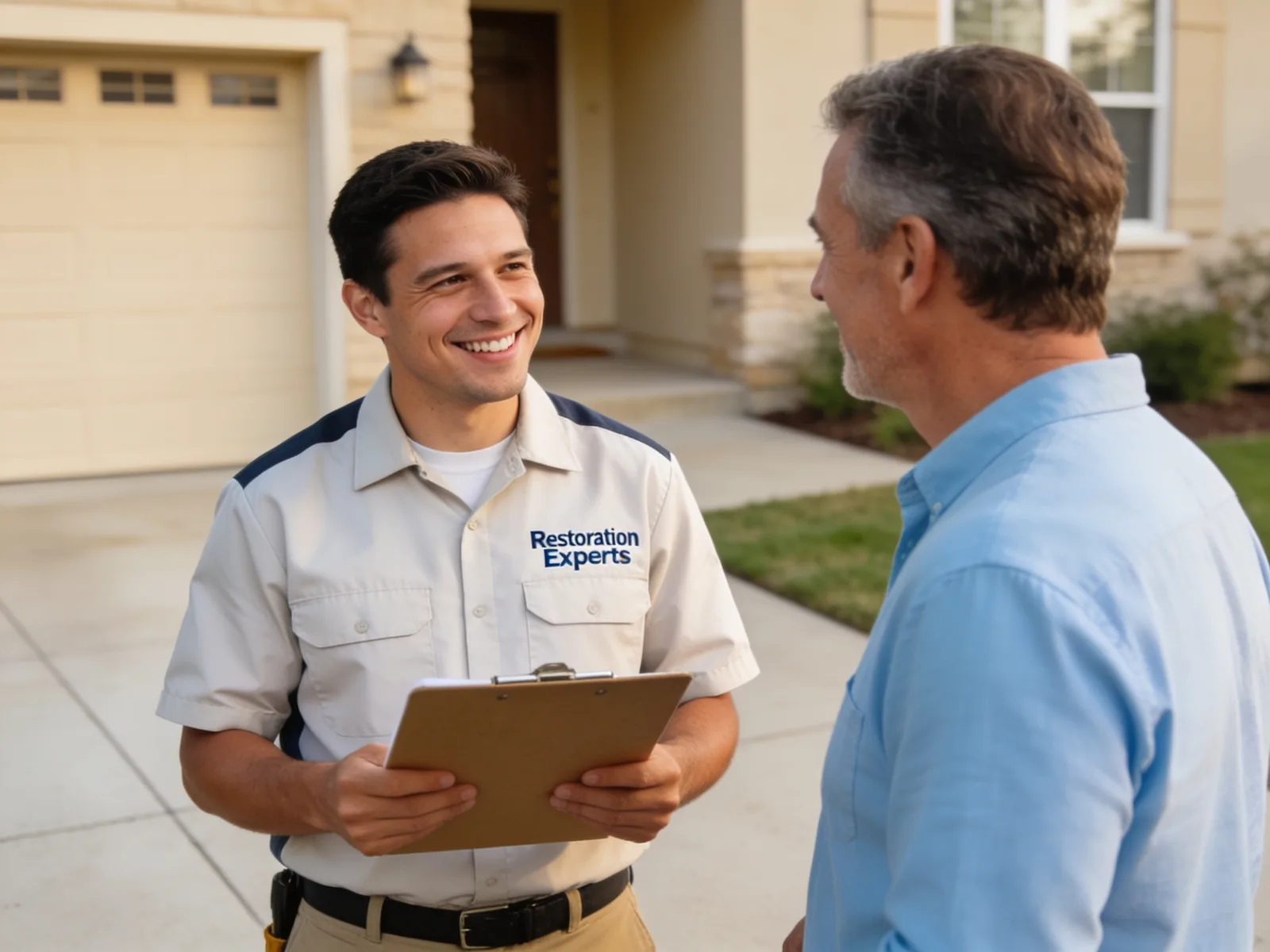 Water Damage Cleanup Clendenin, WV FAQs